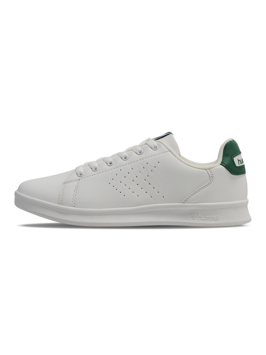 BUSAN, WHITE/GREEN, packshot