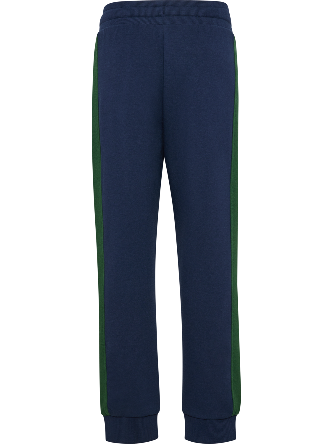 hmlESSEN PANTS, DRESS BLUES, packshot