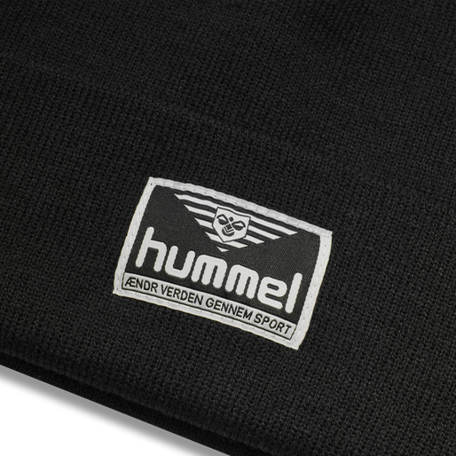 hmlEMIL BEANIE, 2001, packshot