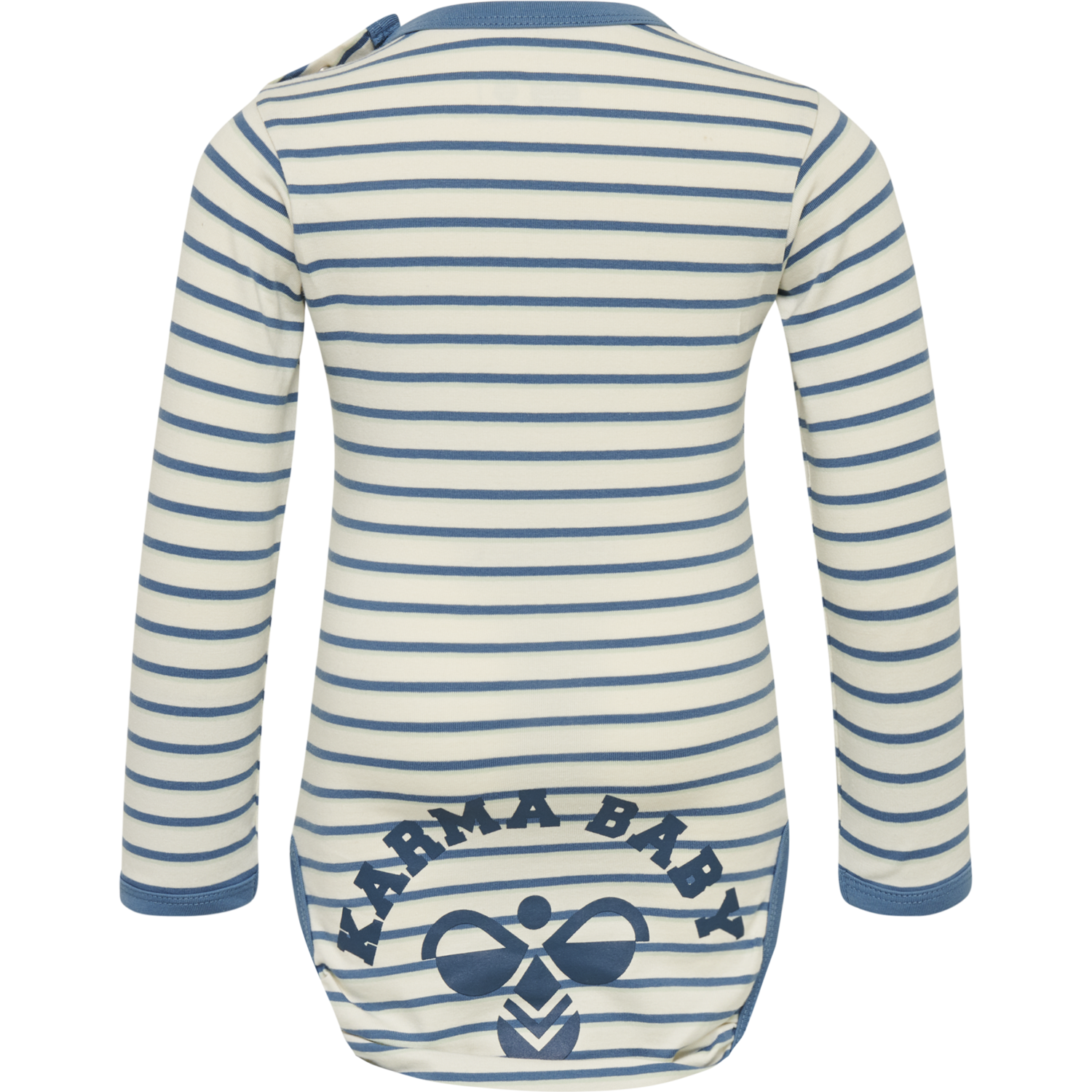 hmlALAN BODY L/S, 8724, packshot