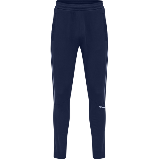 hmlAMOS TAPERED PANTS, 7429, packshot