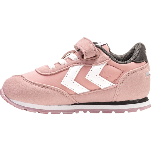 REFLEX INFANT, PALE MAUVE REFLEX INFANT, PALE MAUVE, packshot