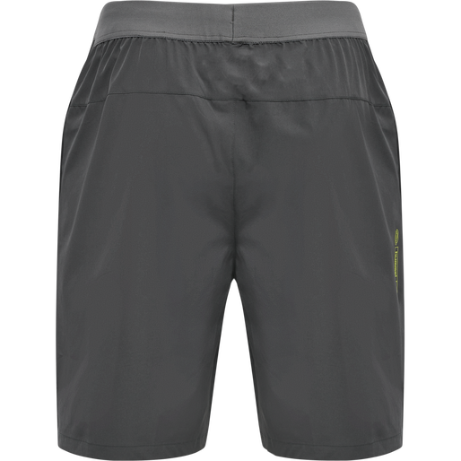 hmlGG12 TRAINING SHORTS, 2162, packshot