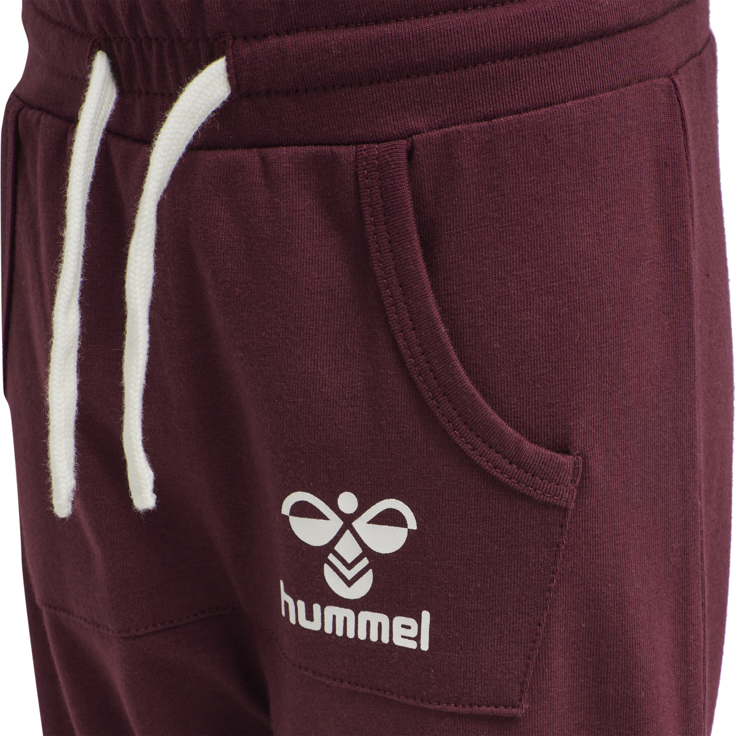 hmlFUTTE PANTS, CHOCOLATE TRUFFLE, packshot