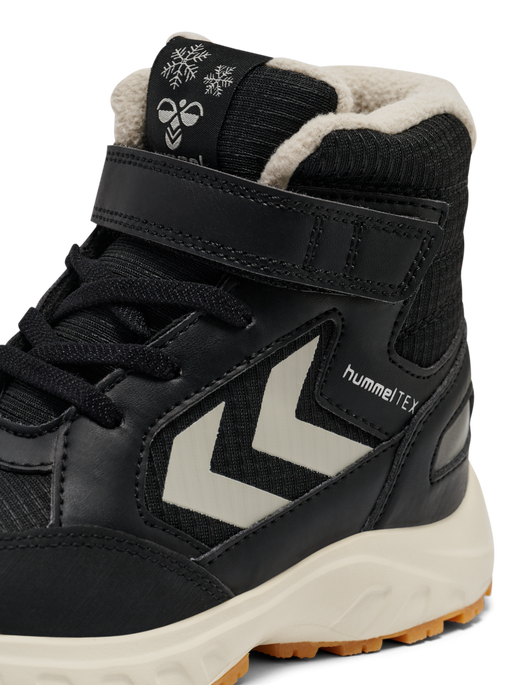 EXPLORER TEX, BLACK EXPLORER TEX, BLACK, packshot