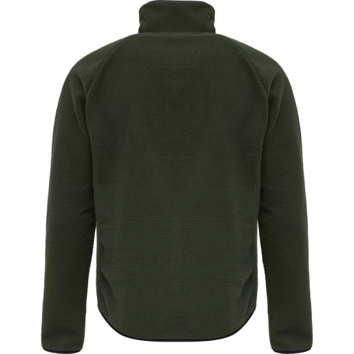 hmlTIRAN JACKET, 6297, packshot