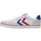 WHITE/RED/BLUE