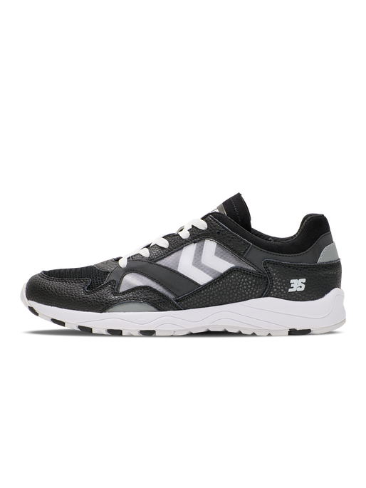 EDMONTON 3S LEATHER, 2001, packshot