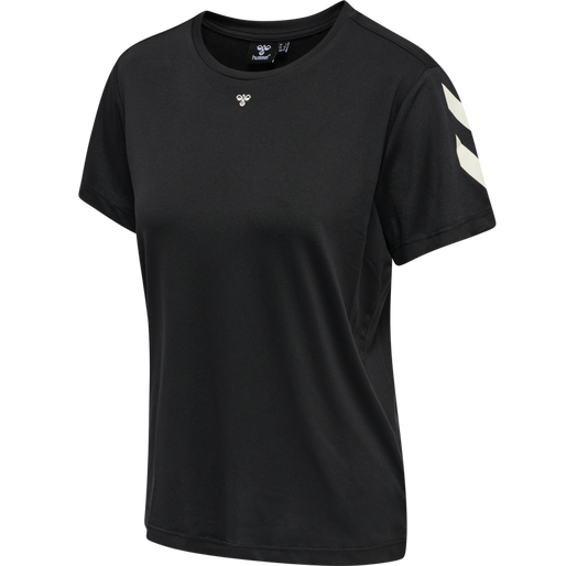 hmlTAYLOR T-SHIRT, 2001, packshot