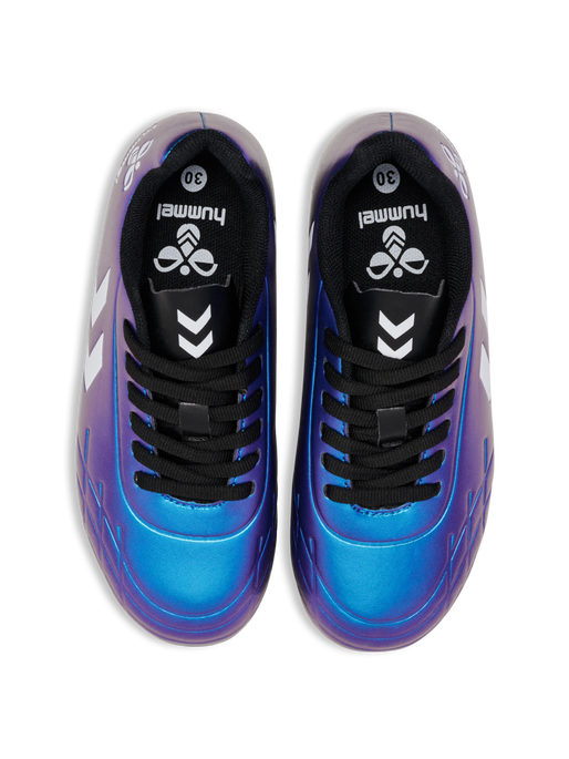 TOP STAR F.G. LC JR, WHITE/MULTICOLOR, packshot