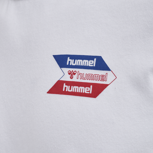 hmlIC COMBI T-SHIRT, 9253, packshot