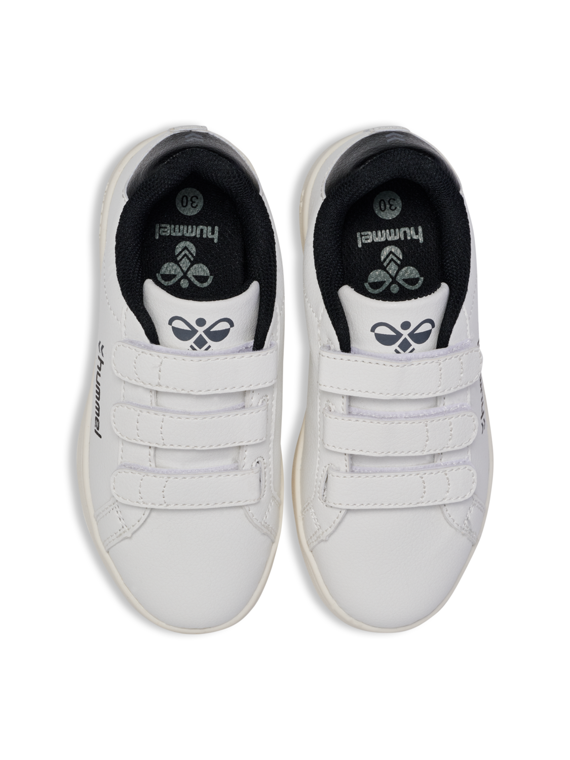 MATCH POINT JR, ANTHRACITE, packshot