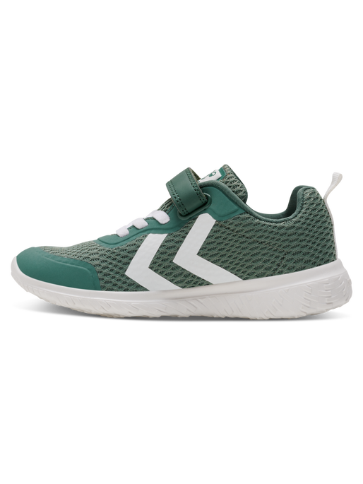 ACTUS RECYLED JR, 5064, packshot