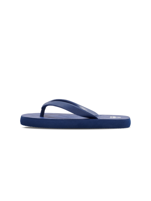 FLIP FLOP JR, TRUE NAVY FLIP FLOP JR, TRUE NAVY, packshot