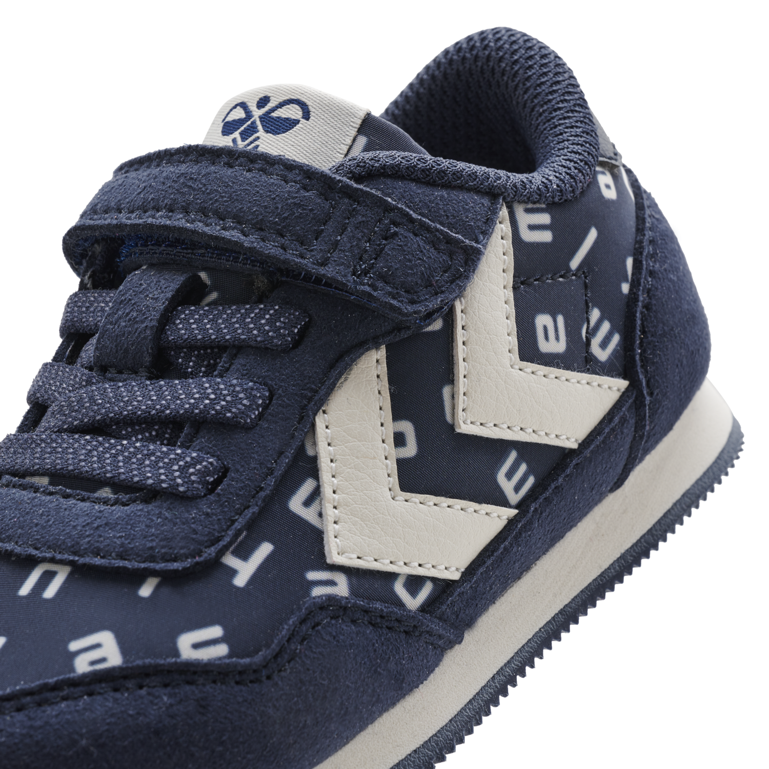 REFLEX INFANT, BLACK IRIS, packshot