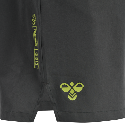 hmlGG12 TRAINING SHORTS, 2162, packshot