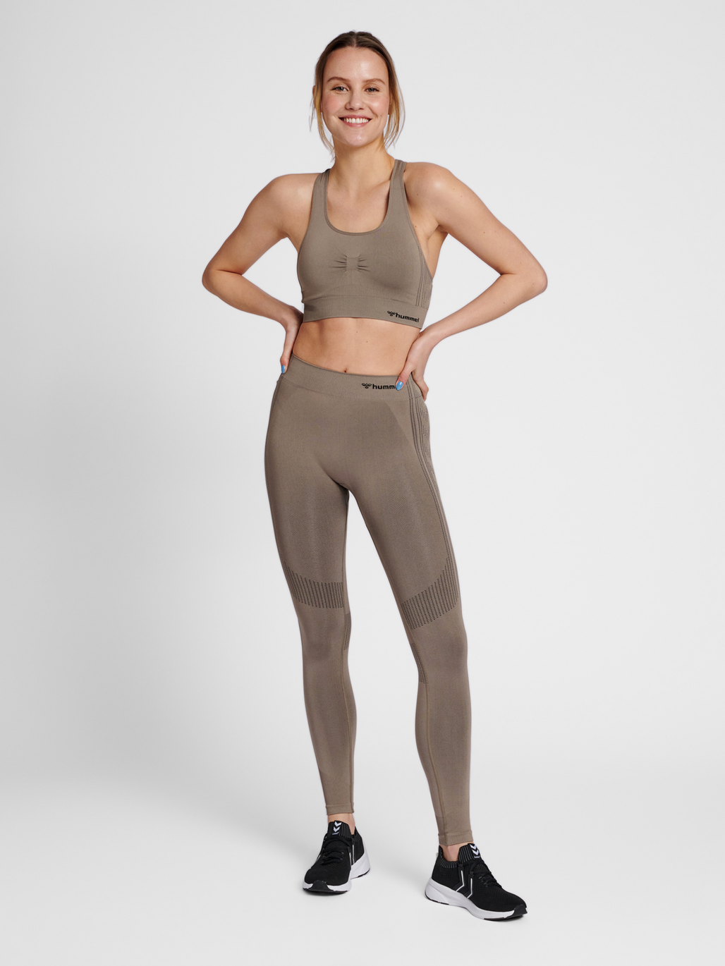 Hummel ci seamless tights clearance