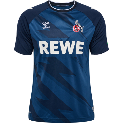 1FCK 22/23 3RD JERSEY S/S, 7424, packshot