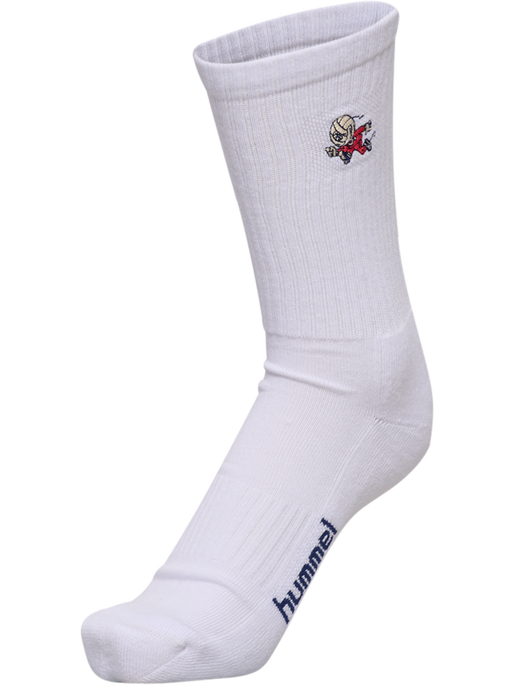 hml3-PACK SOCKS EMBROIDERY, MULTI COLOUR hml3-PACK SOCKS EMBROIDERY, MULTI COLOUR, packshot
