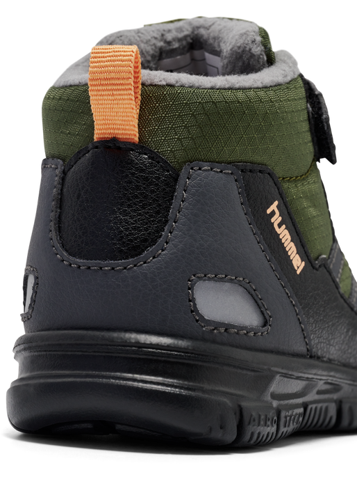 CROSSLITE WINTER MID INFANT, WINTER MOSS CROSSLITE WINTER MID INFANT, WINTER MOSS, packshot