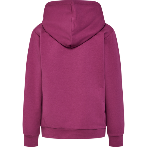 hmlGAIL HOODIE, 3171, packshot