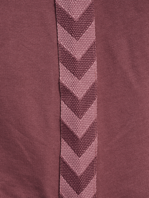 hmlOLGA SWEAT DRESS, 4085, packshot