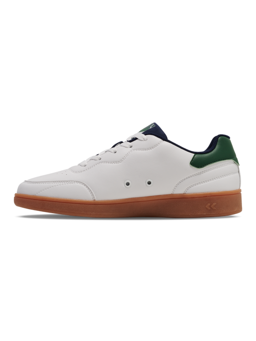MATCH POINT MP, WHITE/GREEN MATCH POINT MP, WHITE/GREEN, packshot