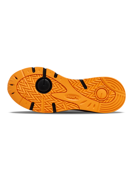 REACH TR FLEX, BRIGHT MARIGOLD/ANTHRACITE REACH TR FLEX, BRIGHT MARIGOLD/ANTHRACITE, packshot