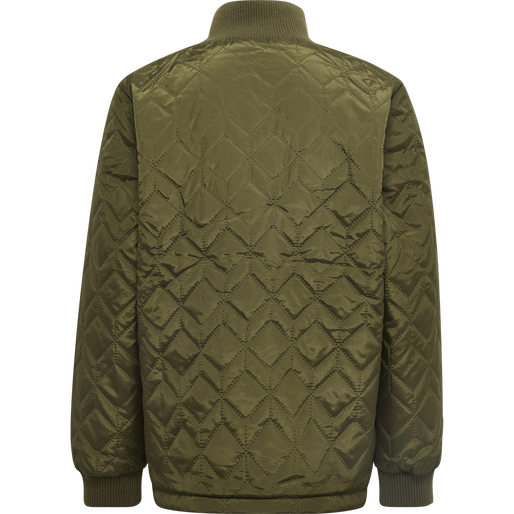 hmlMULE THERMO JACKET, 6086, packshot