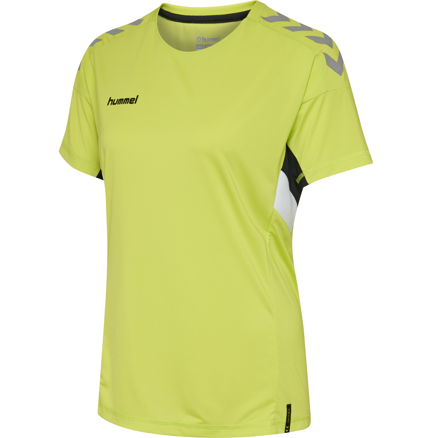 TECH MOVE JERSEY WOMAN S/S, 6102, packshot