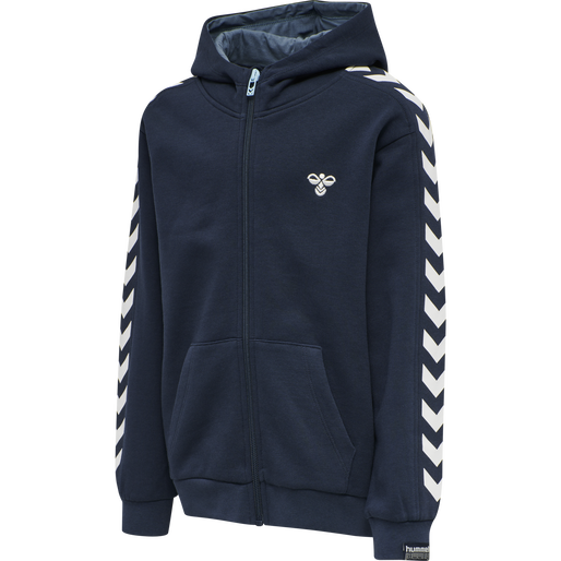 hmlTAKAO ZIP JACKET, 1009, packshot