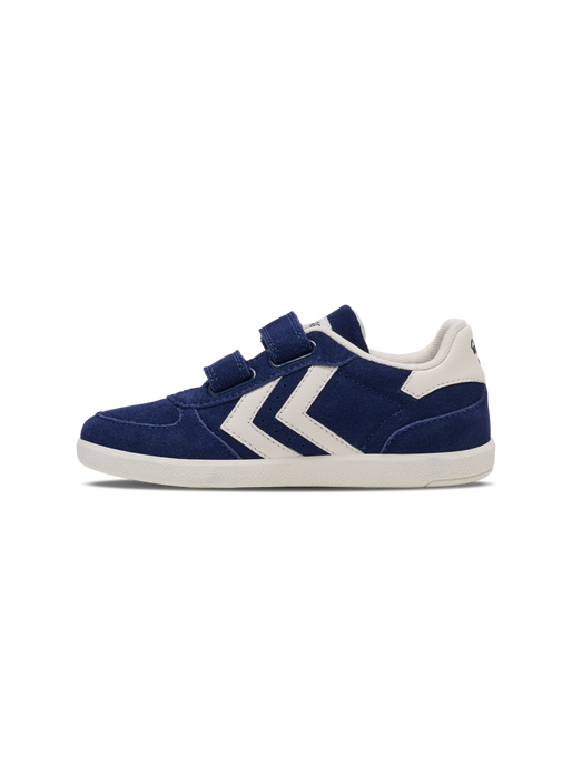 VICTORY SUEDE II, NAVY PEONY VICTORY SUEDE II, NAVY PEONY, packshot