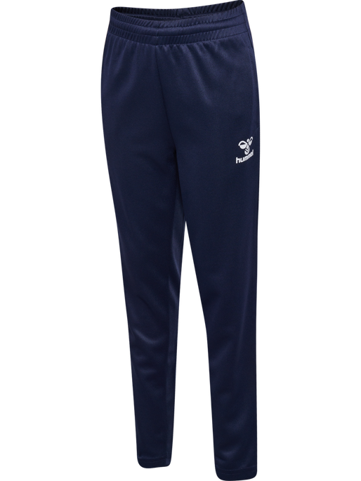 hmlLOGO SUIT KIDS, MARINE, packshot