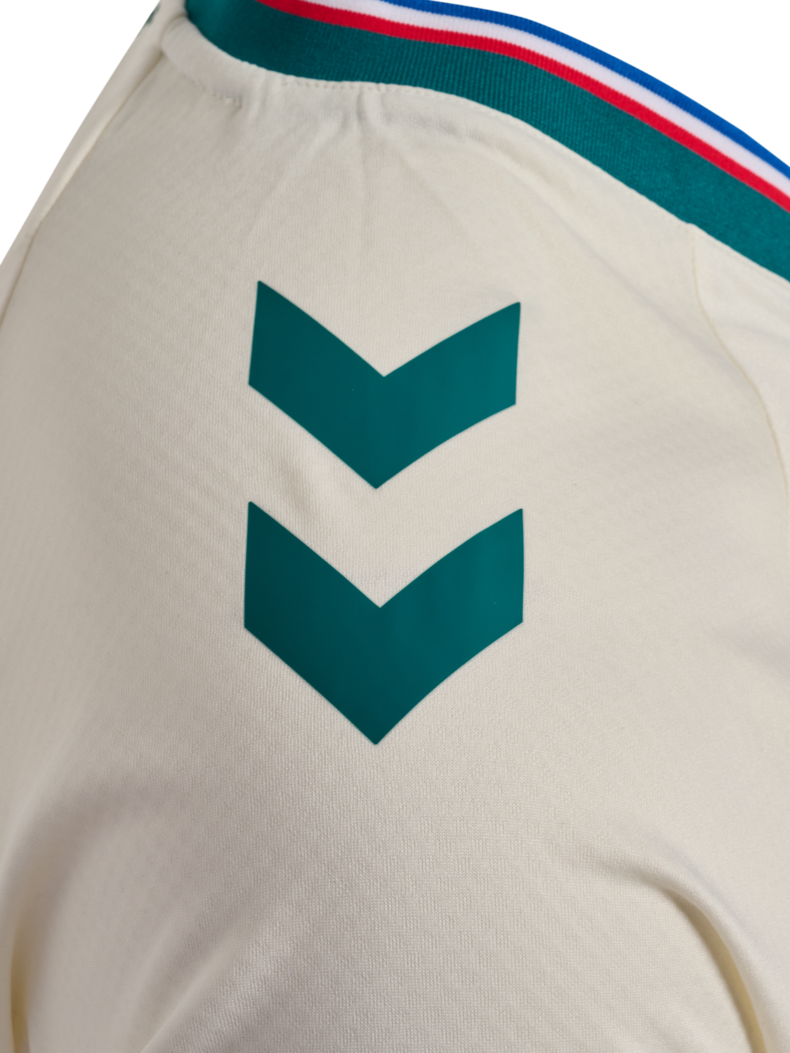 ASSE 26/27 AWAY JERSEY S/S, MARSHMALLOW, packshot