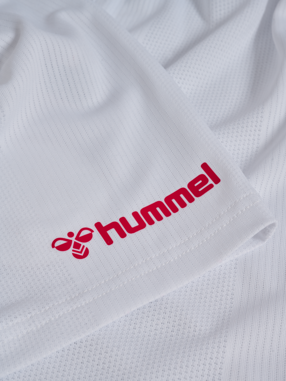 DBU 26 HOME SHORTS PRO, WHITE, packshot