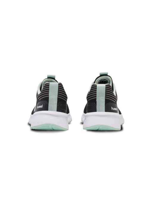 REACH TR FLEX, BLACK/SILT GREEN REACH TR FLEX, BLACK/SILT GREEN, packshot