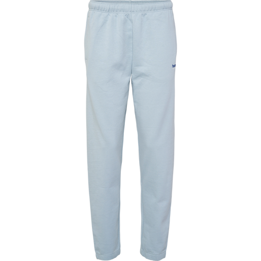 hmlLGC SHAI REGULAR PANTS, CELESTIAL BLUE, packshot