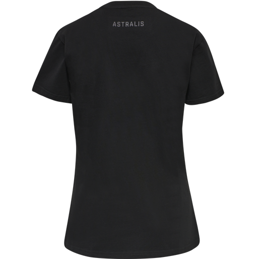 ASTRALIS T-SHIRT S/S WOMAN, 2001, packshot