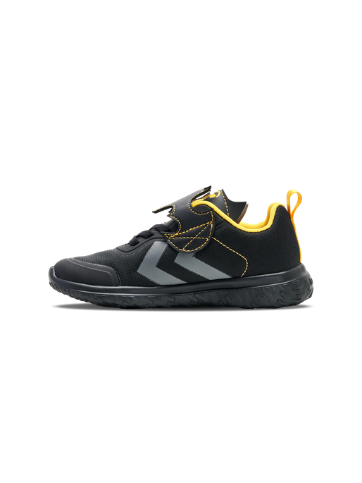 BATMAN ACTUS RECYCLED JR, BLACK BATMAN ACTUS RECYCLED JR, BLACK, packshot