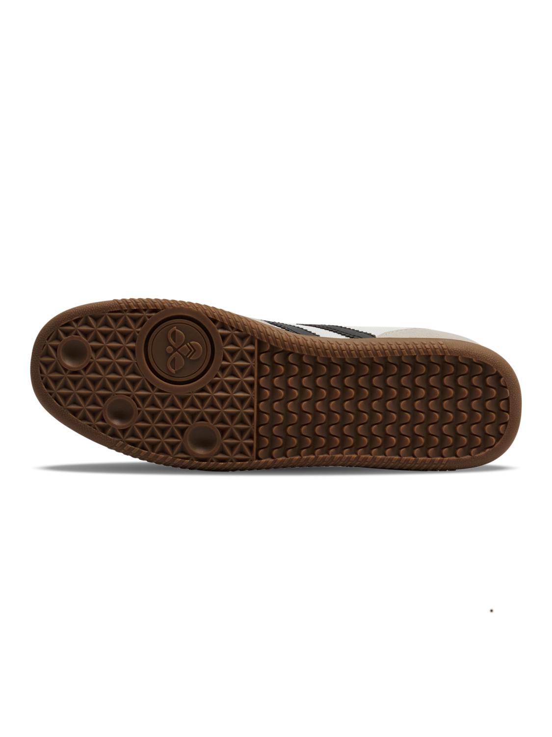 COE25 M, WHITE/BLACK, packshot