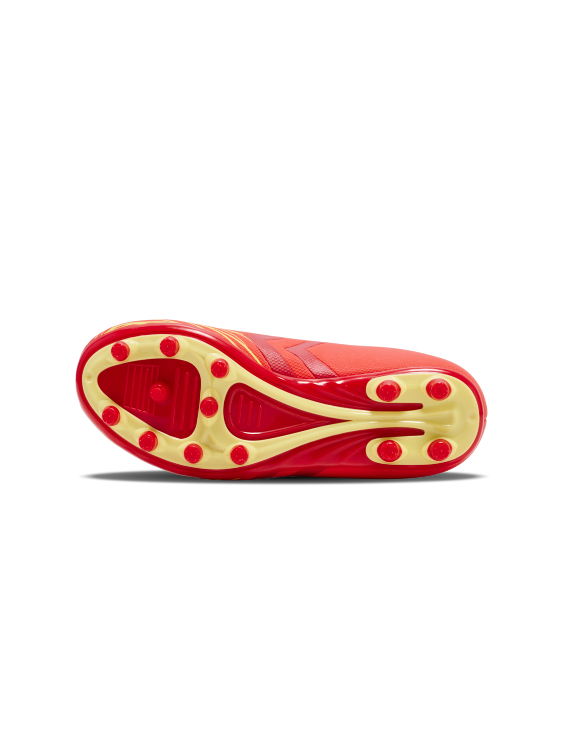 TOP STAR F.G. JR, HAUTE RED, packshot