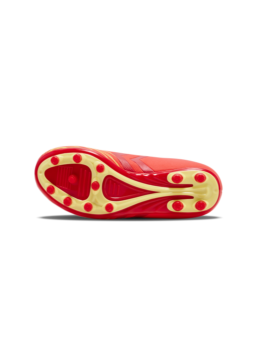 TOP STAR F.G. JR, HAUTE RED, packshot