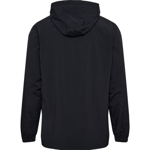 hmlLP10 BOXY ZIP JACKET, 2001 hmlLP10 BOXY ZIP JACKET, 2001, packshot