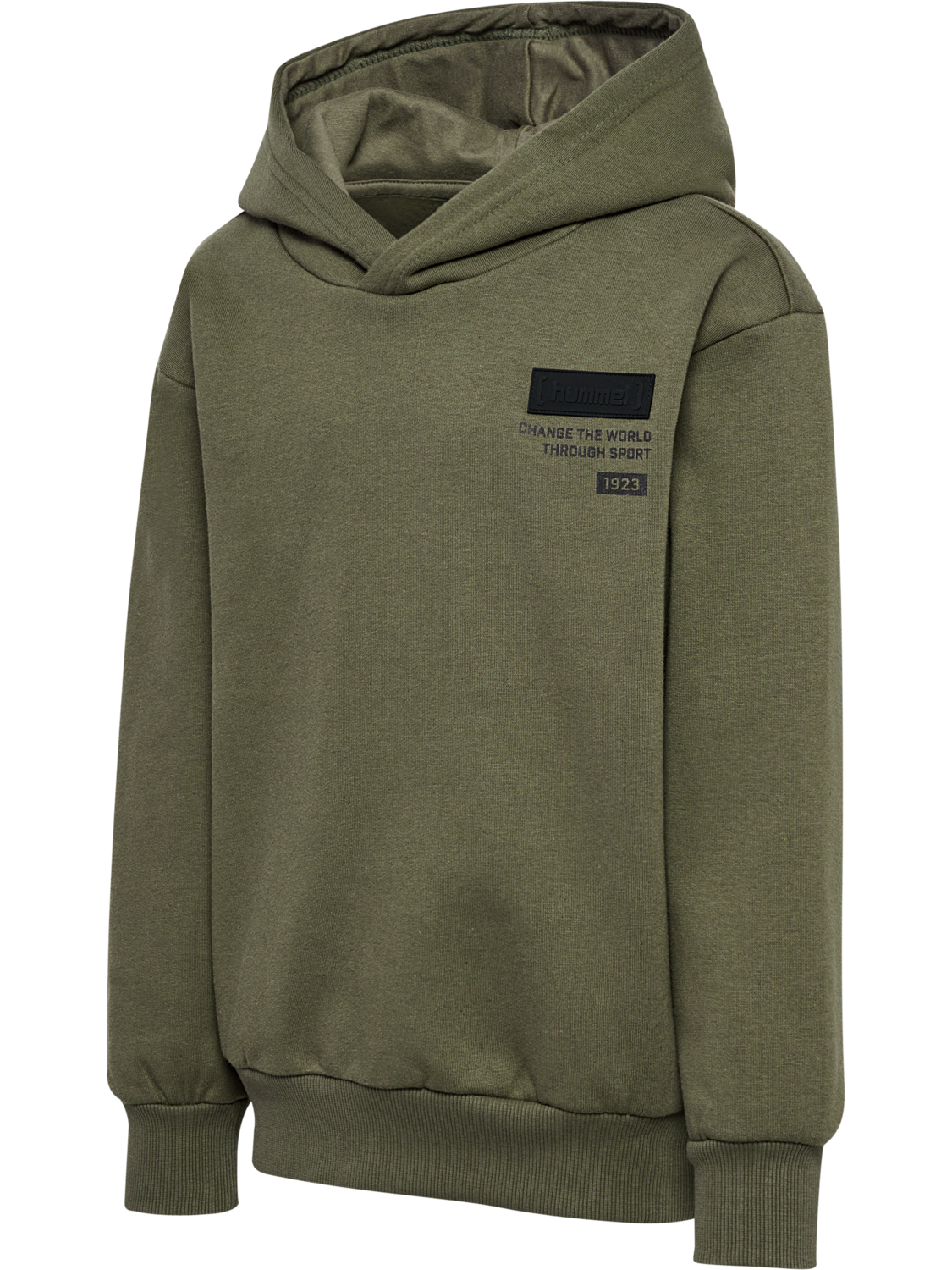 hmlARCHIE HOODIE, 6002, packshot