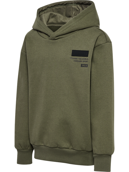hmlARCHIE HOODIE, 6002, packshot