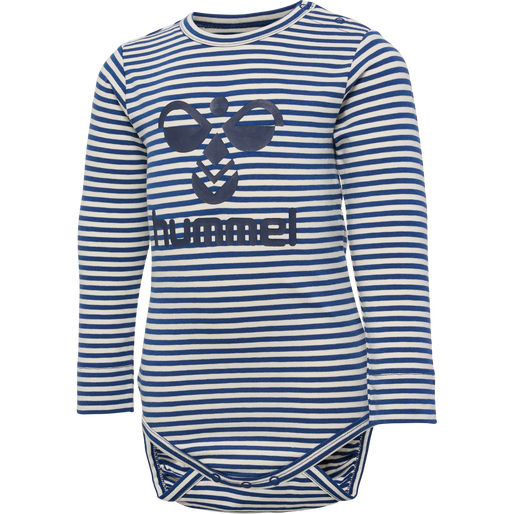 hmlMULLE BODY L/S, 7017, packshot