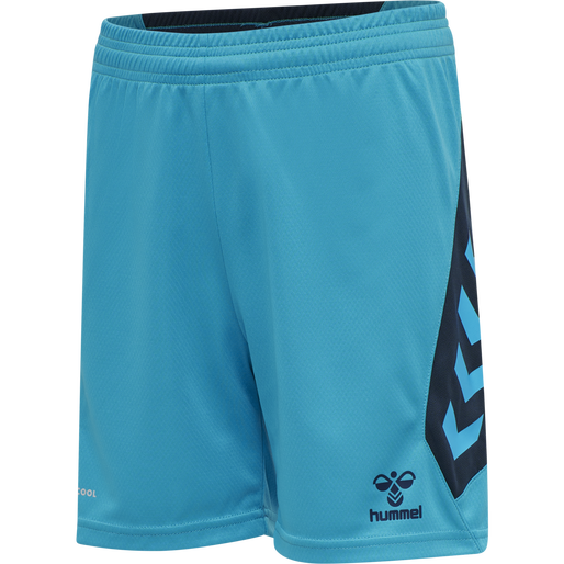 hmlACTION POLY SHORTS KIDS, 8235, packshot