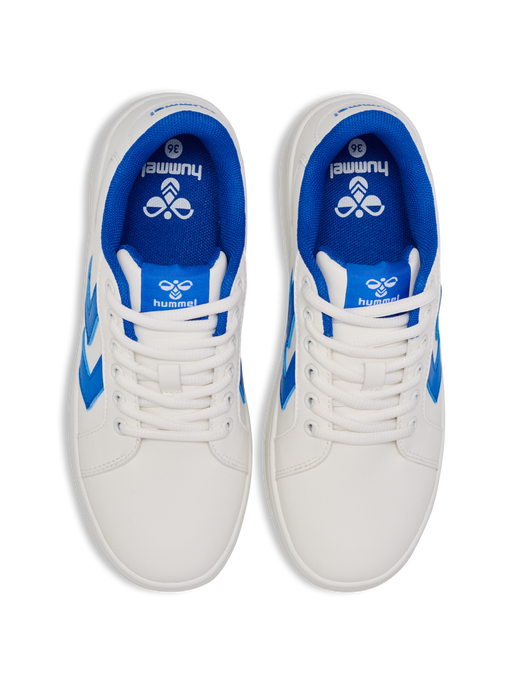 DERBY COURT LC JR, LAPIS BLUE, packshot