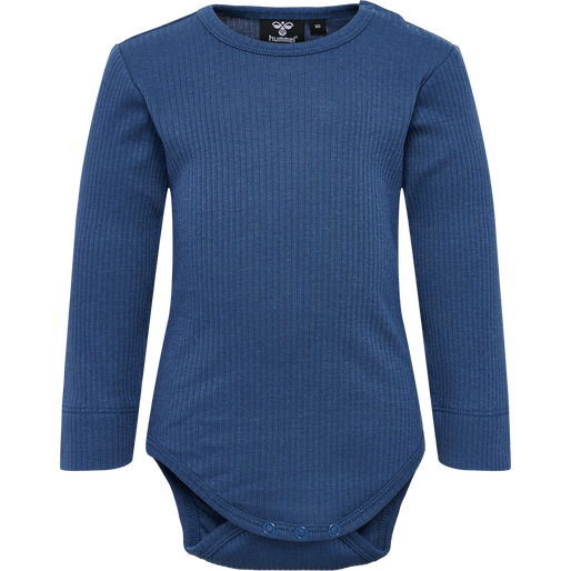 hmlRENE BODY L/S, 7839, packshot