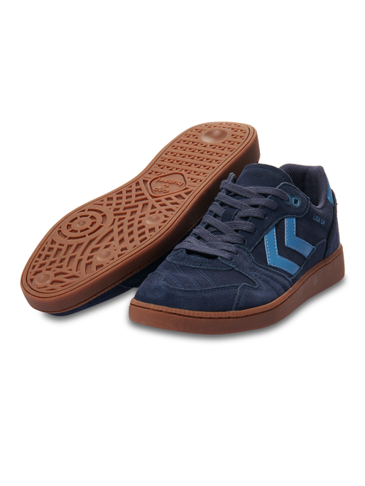 LIGA GK, PEACOAT LIGA GK, PEACOAT, packshot